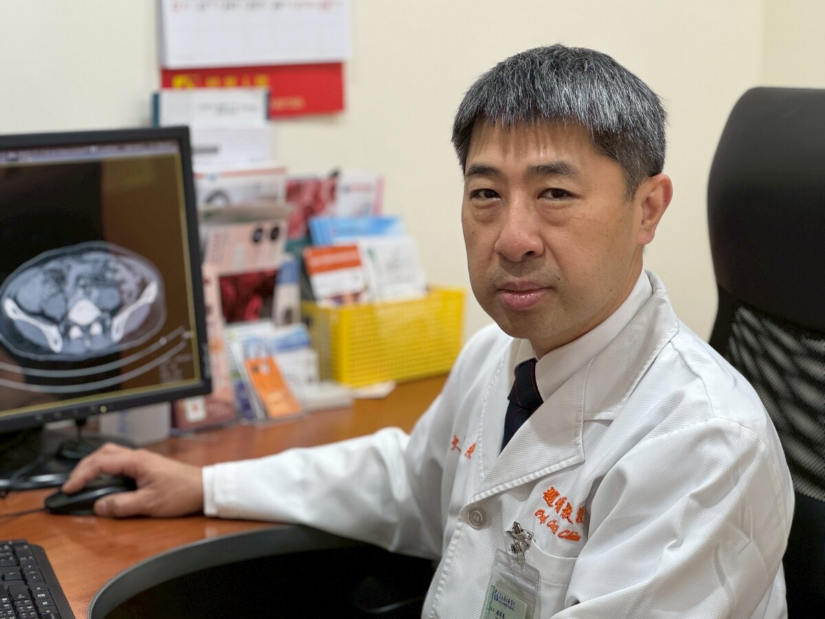 腹膜轉移癌治療成果獲國際肯定　義大癌治療醫院躍上全球醫學舞臺