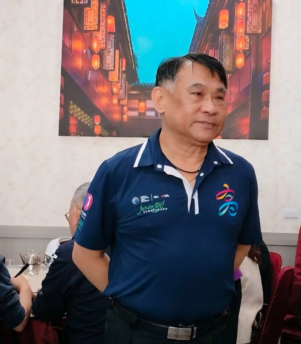 中信科大推2026全國青少年高爾夫積分巡迴賽 即將開打