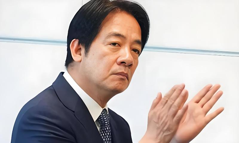 首遭彈劾總統朝野攻防　賴皇縮了缺席