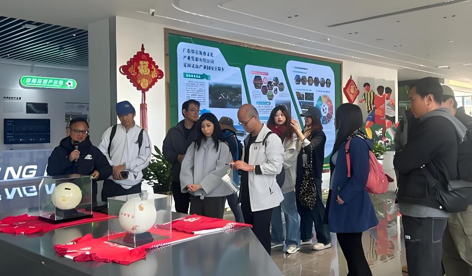 贛台青年足球交流活動促兩岸情誼