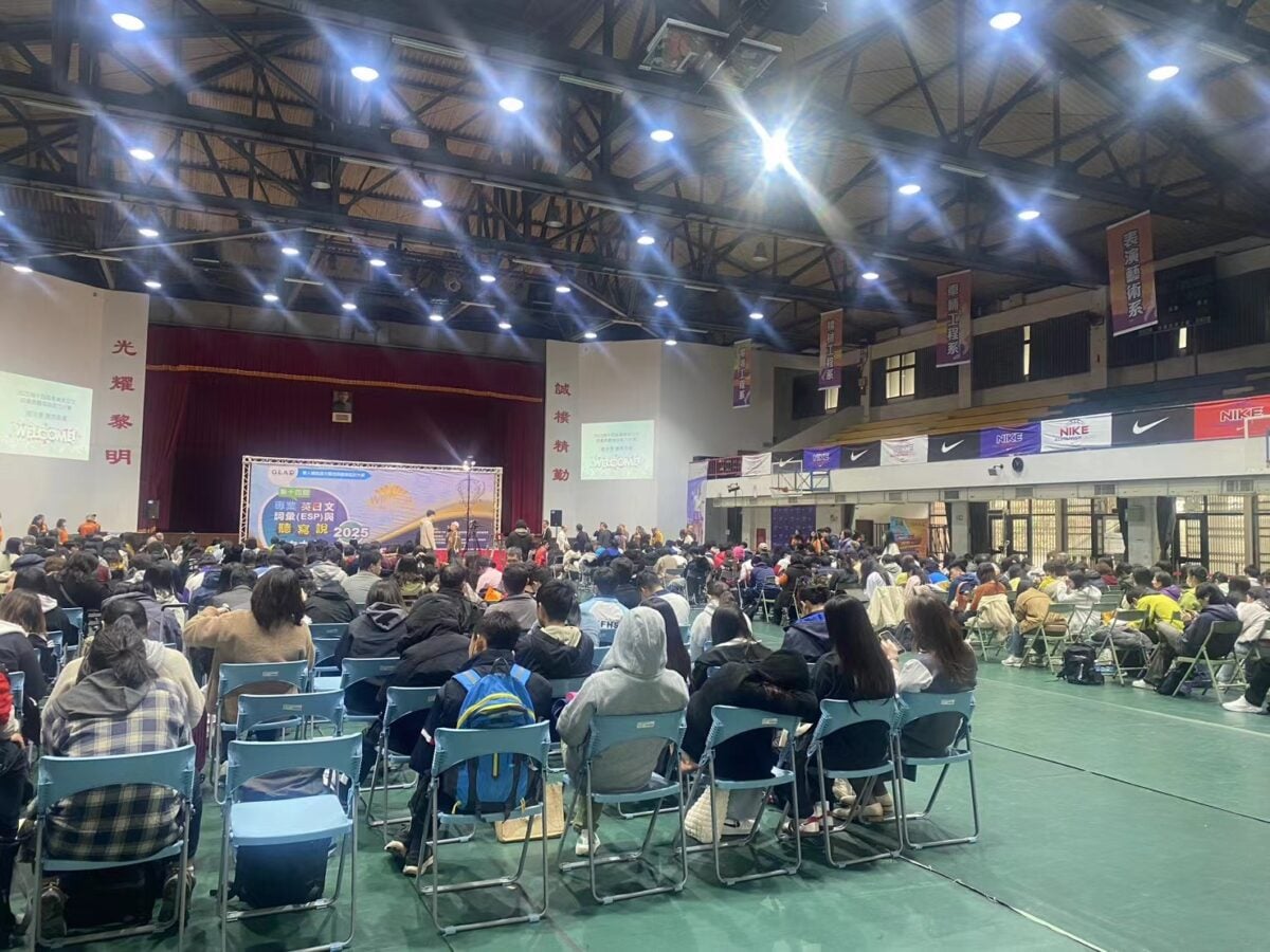 崇仁醫專美容保健科首次參賽勇奪ESP全國亞軍封後