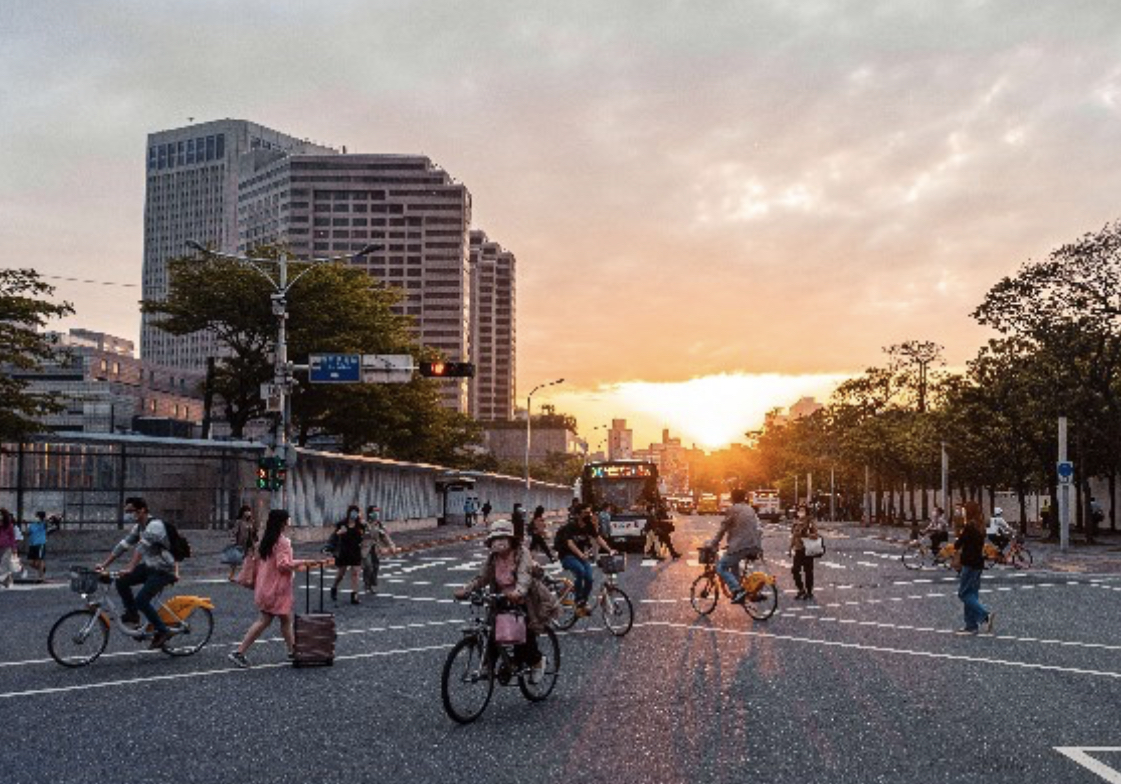 時代演變從北漂到脫北　北部地區遷移女多於男