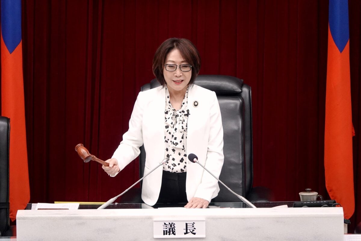 三度加開臨時會審總預算　康裕成領軍262小時完成關鍵任務