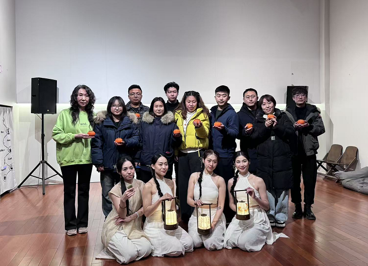 天遼地寧來尋茶　兩岸茶文化交流以藝為媒深化心靈契合