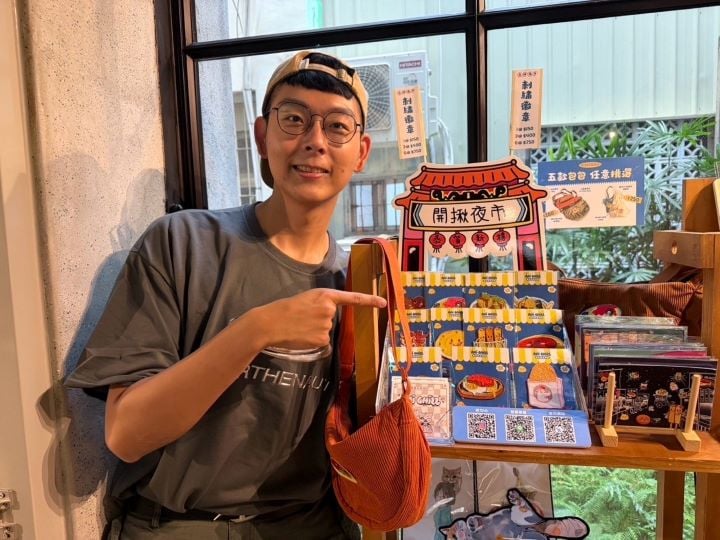 桃竹苗分署引進優質職訓課程　八年級小編跨行創造百萬業績