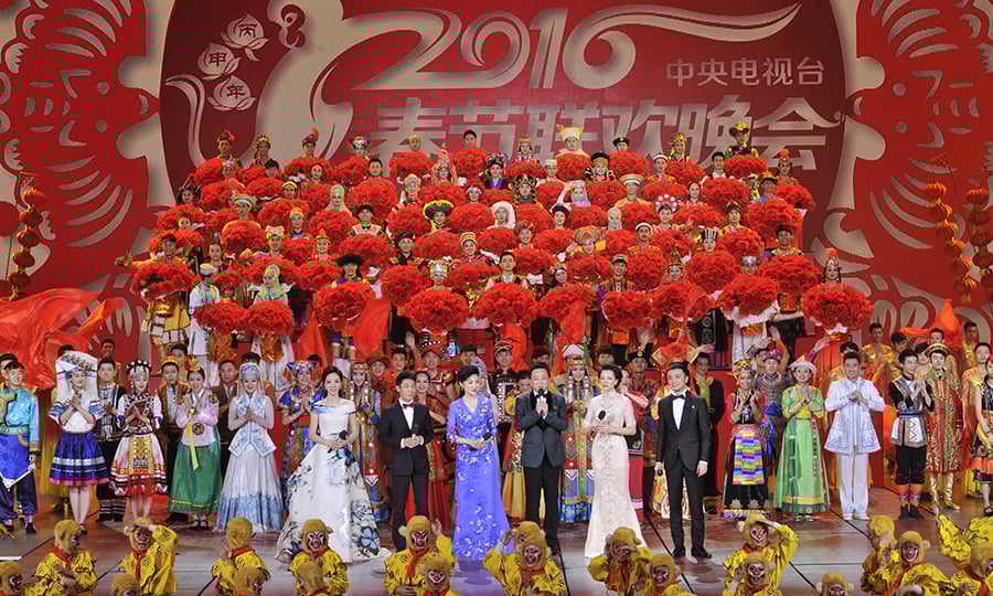 2026年春晚：看到的不是科技勝利，而是科技與藝術和解／羅登廉