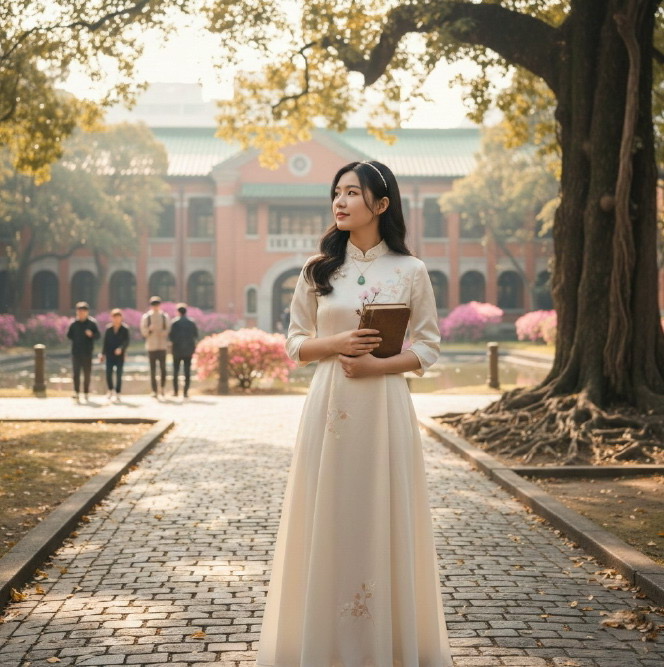 泛黃的北國記憶／林清陽