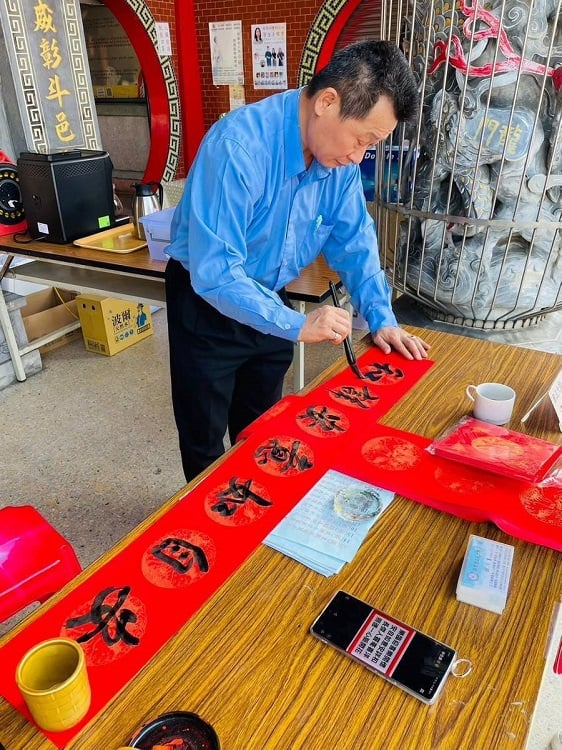 斗六就業中心農曆年前徵才釋出523職缺　提供多元化職位需求