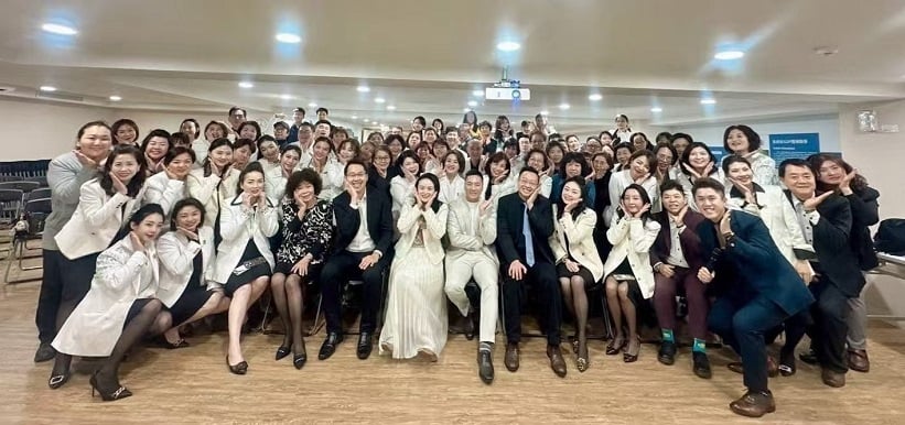 星寶生技以精准預防保健為核心獲國際科學家認可