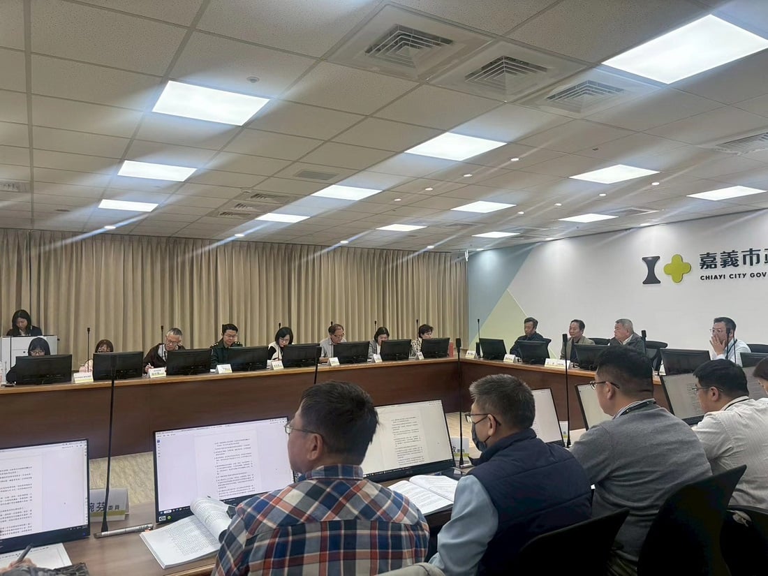 建國二村、復興新村細計變更通過　市府優化環境條件打造大街廓開發新典範