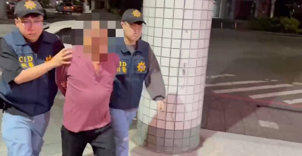 宜蘭市黎明路民宅爆炸案偵破　警方深夜攻堅逮捕犯嫌