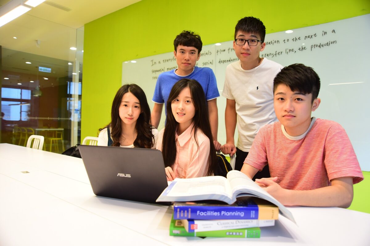 台灣私校唯一入榜　中原大學QS學科排名挺進全球前150　