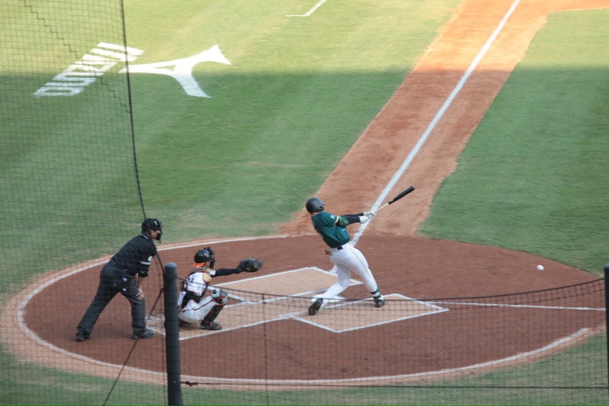 中職首登亞太成棒主球場　統一獅48場主場賽事引燃台南棒球熱