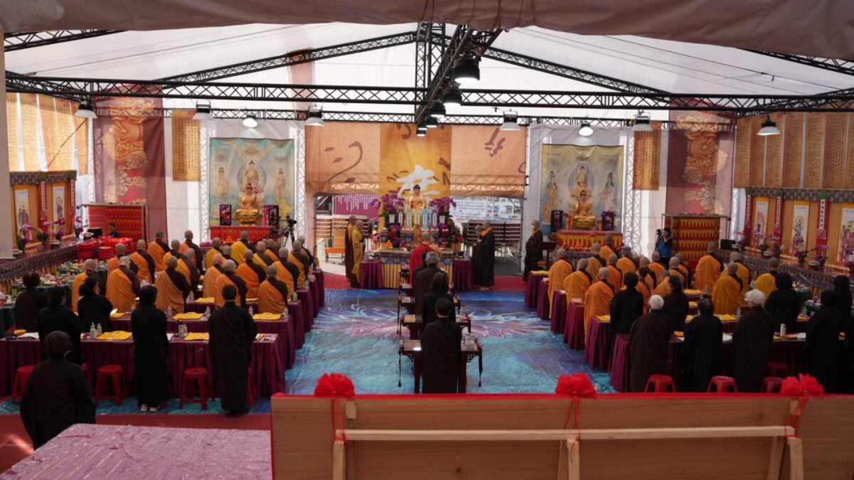 桃園慈母宮「先民文化祭」＋媽祖文化節創意舞蹈競賽　3/29登場