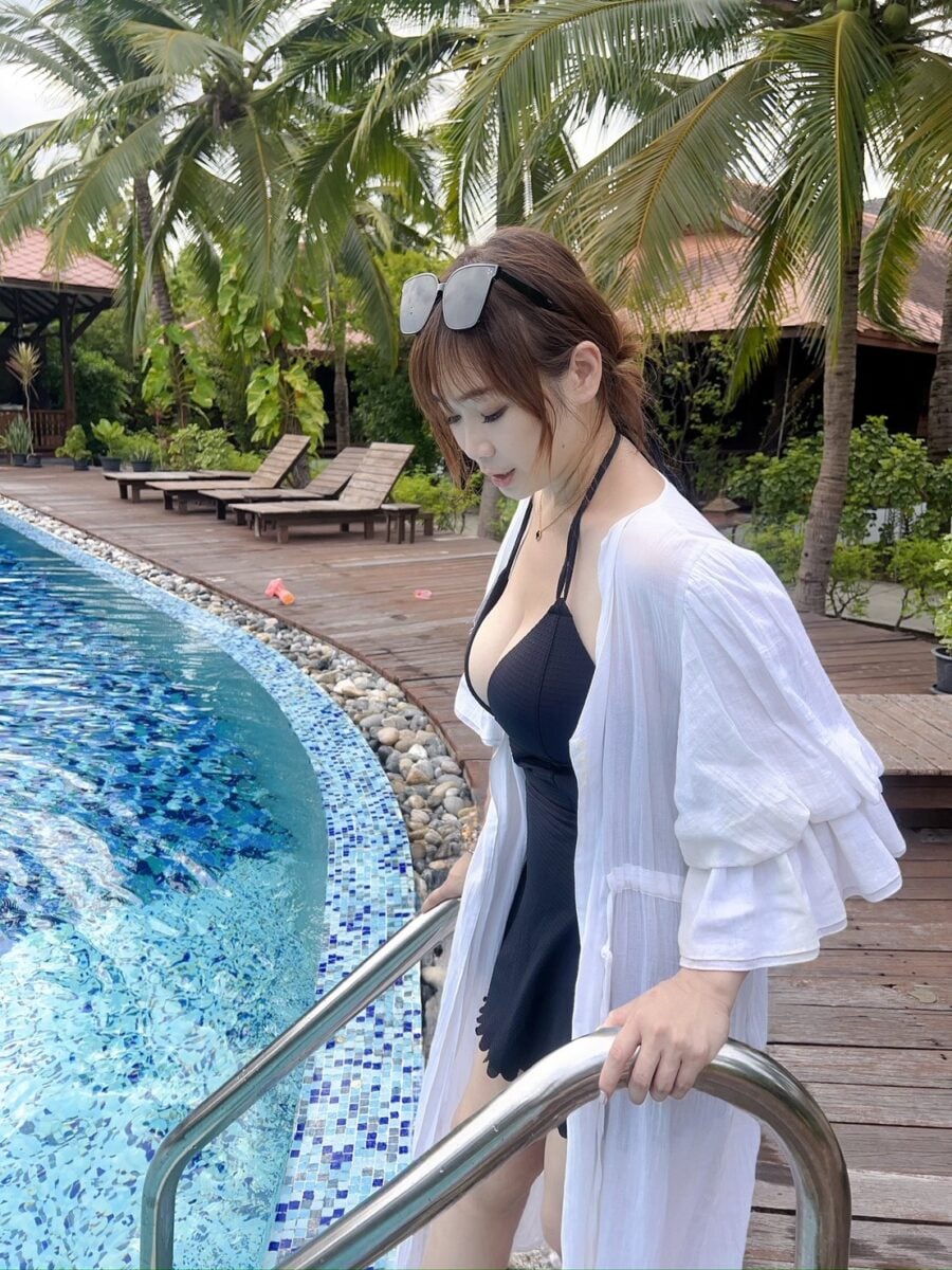 又辣又會拉！陳心蘋雙才藝炸裂　舞台魅力擋不住