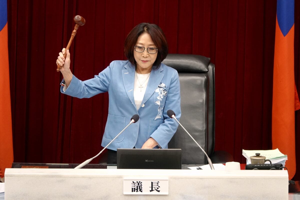 高雄議會開議聚焦14.23億預算　康裕成：嚴守財政紀律為民把關