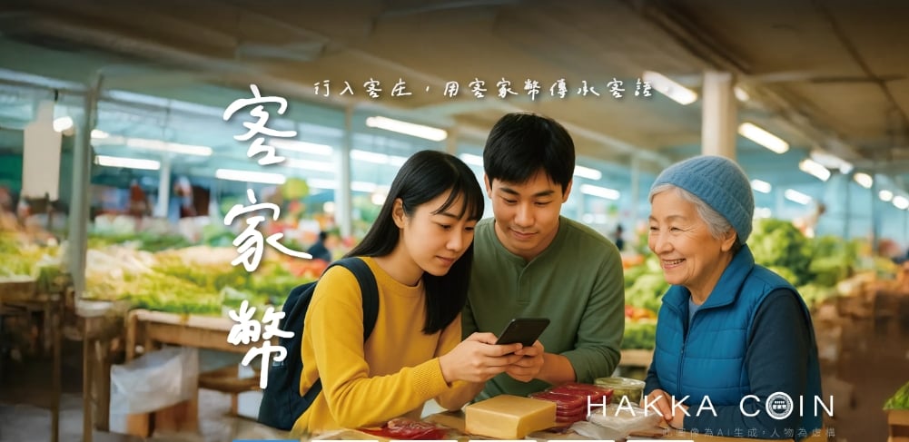 客家幣使用期限至6/30日　客委會提醒民眾把握權益