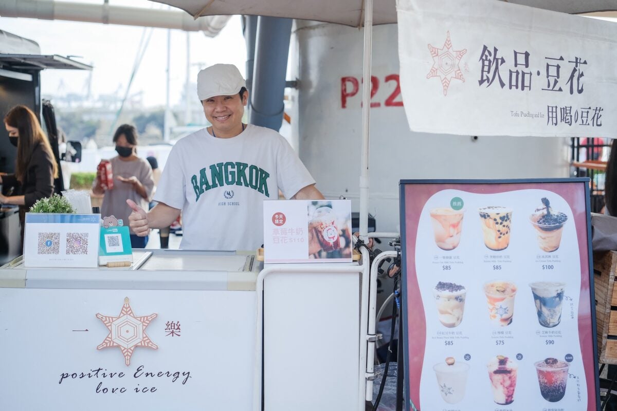 三年孵化有成！高雄攤車青創崛起　甜點、小吃到寵物商機全面開花