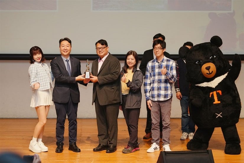 金泉榮耀加冕！春遊礁溪「十泉十美」　用世界級美人湯開啟療癒小旅行