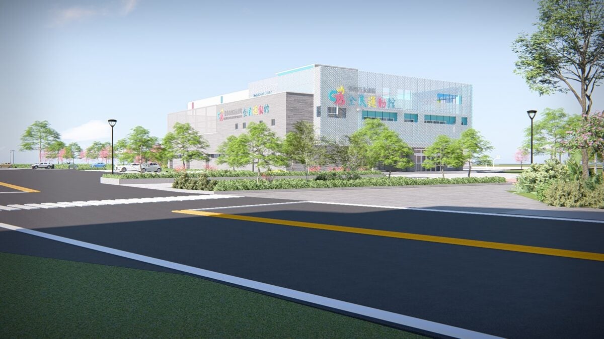 三館同步招商業者出席熱絡　臺南全民運動館ROT案招商說明會