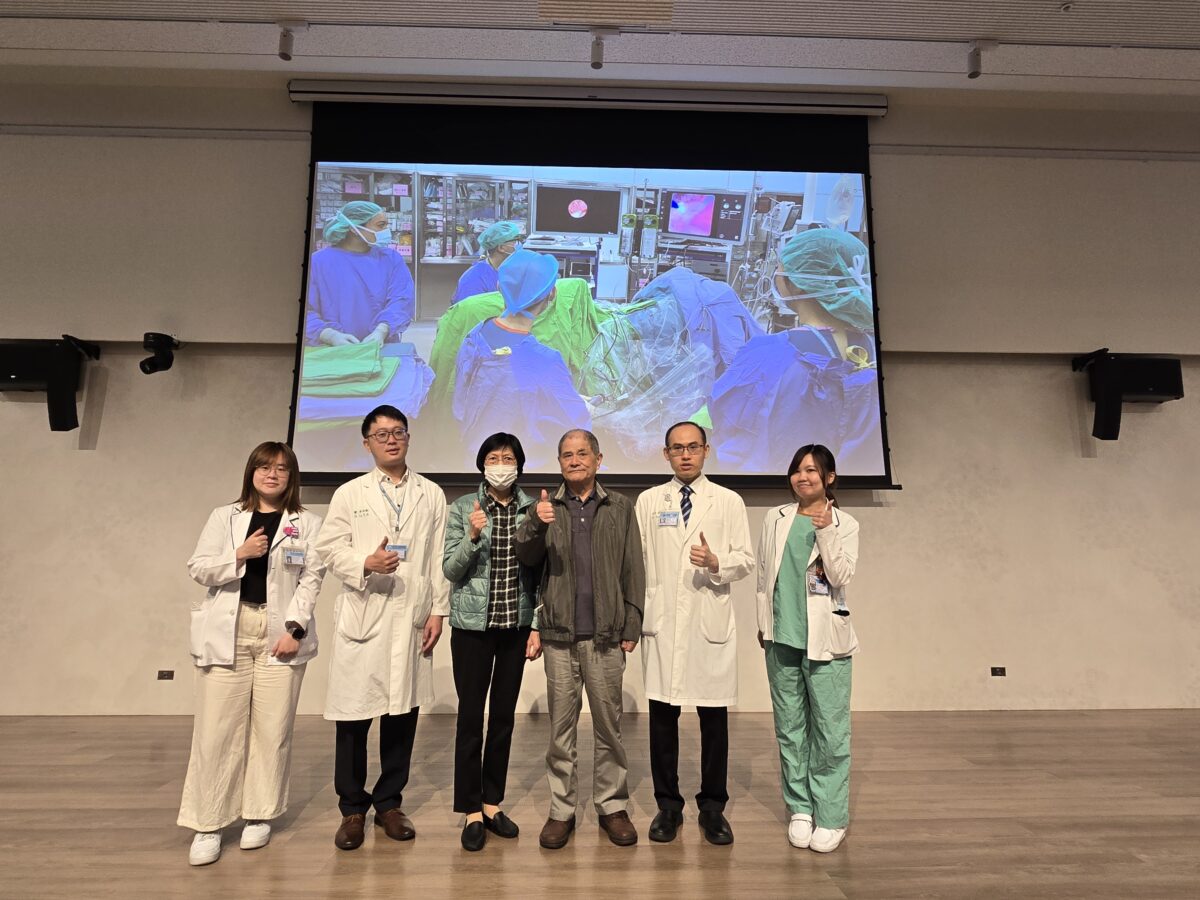 73翁上吐下瀉掛急診　竟是急性腎炎引發敗血症