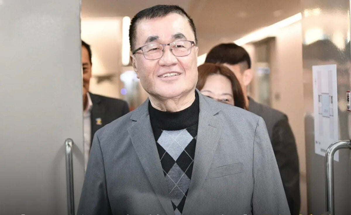 李四川「做工程的」的務實選戰風格／尤榛嚴