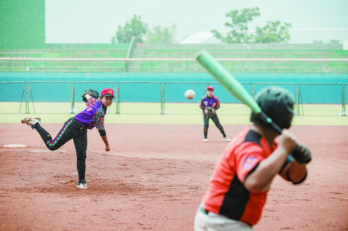睽違廿年紅葉少棒奪冠　邁向威廉波特！《看見臺東》專訪揭開再起關鍵