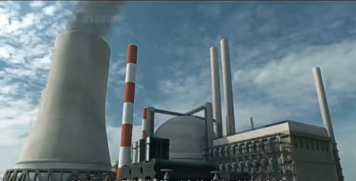 【觀點】核能爭議的根本：當政策討論建立在「概念混淆」之上／魯云湘