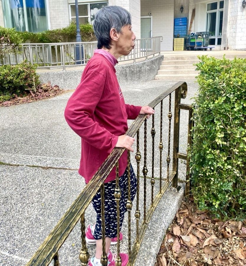 喜憨兒天鵝堡導入AI智慧照護　建構全日型支持系統