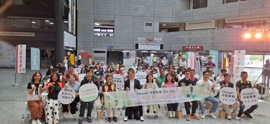 知名有線電視連13年捐助百萬獎助學金　嘉惠南家扶優秀弱勢生成就夢想