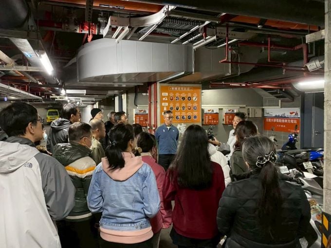 就業契機！AI×ESG人才成新寵　桃竹苗分署攜手元智開課助勞工轉型