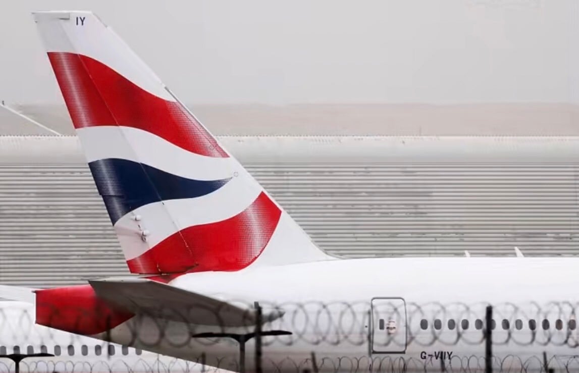 乘客去世英航帶著遺體飛　機艙廚房伴屍13小時空姐心理創傷