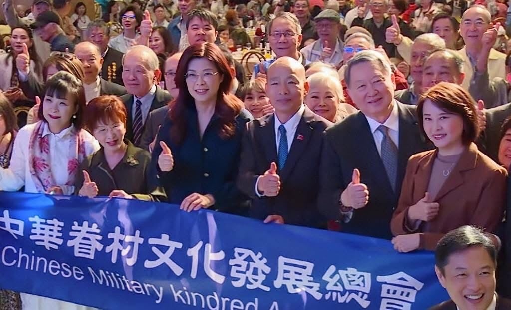 在川普之前　習近平正式邀請鄭麗文訪問大陸！