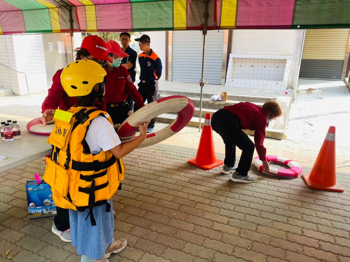 兒童節前夕歡樂引爆　雲林童樂會五地串聯打造親子盛會