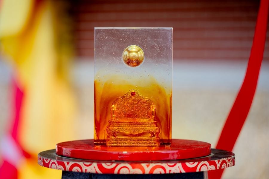 傳承百年藝陣底蘊「2026高雄內門宋江陣」3/21登場