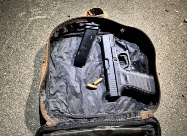 一言不合開槍傷人犯後四處躲藏　雲警跨區北上攻堅緝獲主嫌