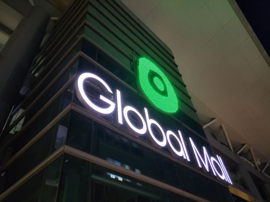 Global Mall新左營車站響應「地球一小時」關燈20小時　加碼抽永續繪本 推綠色行動　二手紙袋共享　永續小學堂