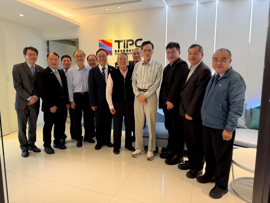 臺灣港務公司召開董事會經營策略委員會　攜手產學巨擘佈局智慧永續雙軸轉型