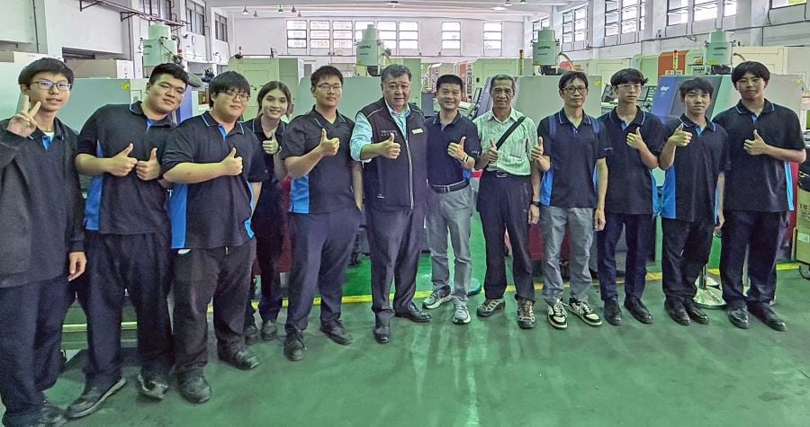 高屏澎東分署分區賽獲56面獎牌　強勢進軍全國技能競賽