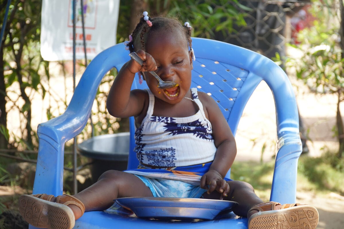 世界展望會和外交部伸援海地善舉　登聯合國人道事務協調廳平台