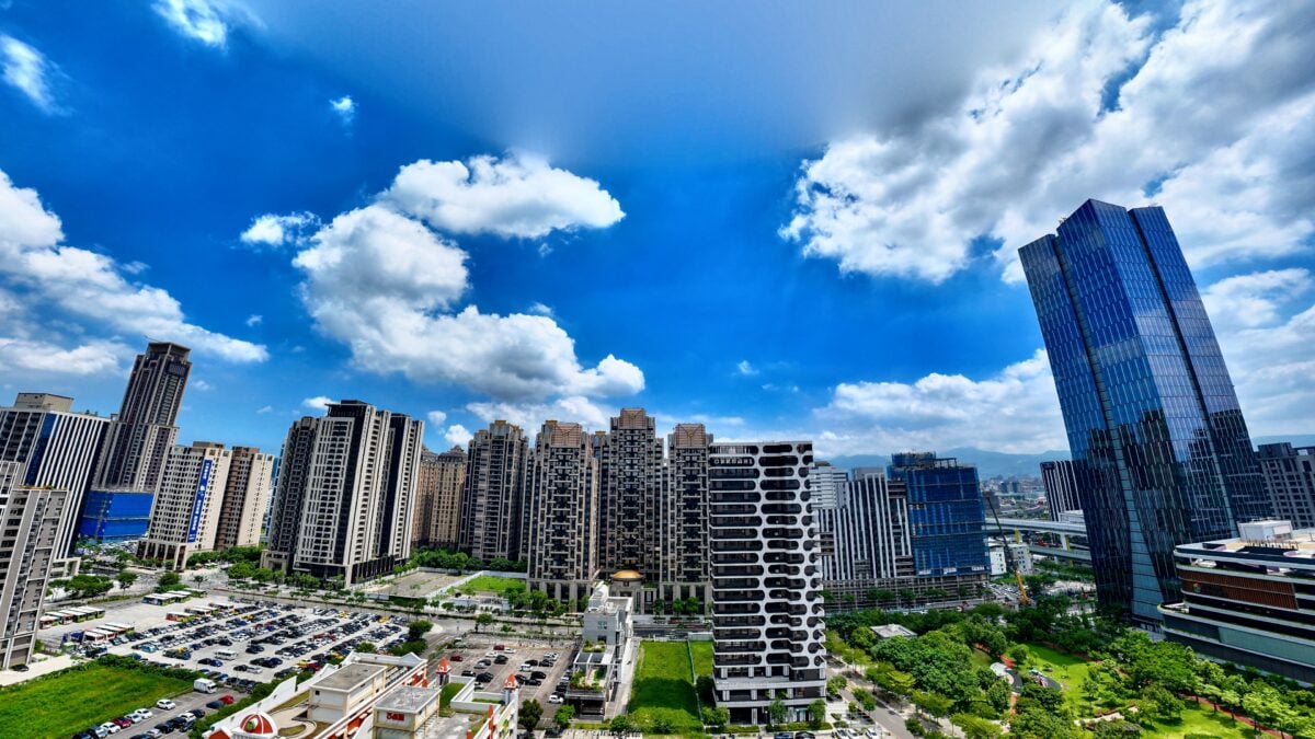 房市迎軟著陸　央行對房貸管制釋放緩和訊號