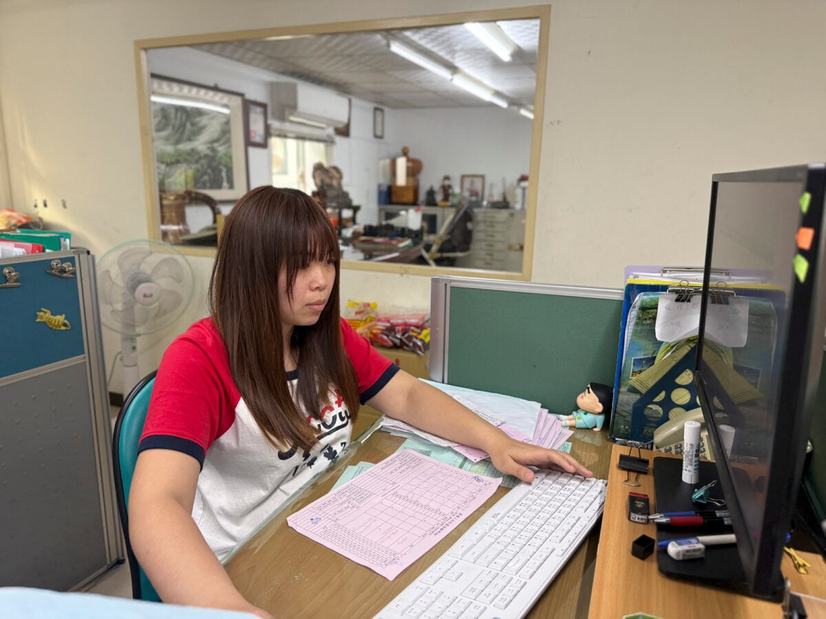 勞動部協助全職婦女重返職場　職訓津貼、僱用獎助雙管齊下