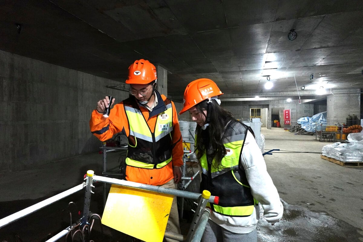 勞動部學程預聘計畫整併再升級　助大專青年學校、職場無縫接軌