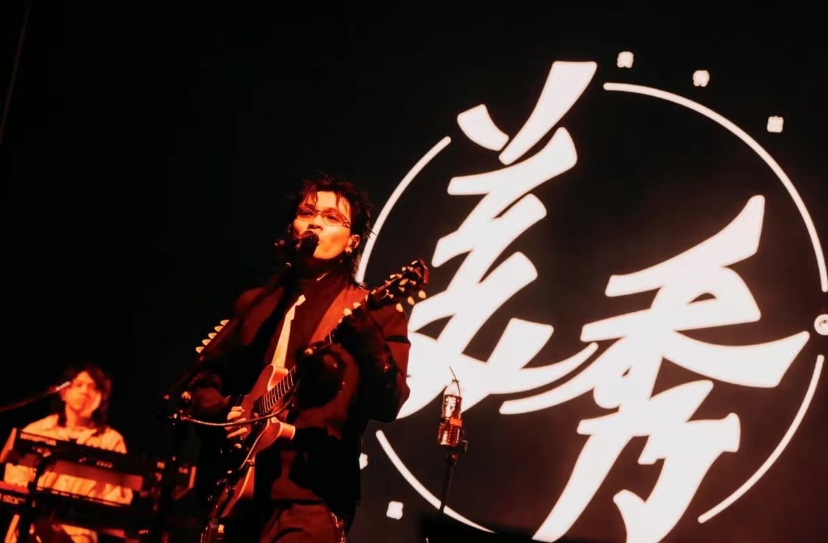 美秀集團成軍十年回故鄉嘉義開唱　今明兩天開始售票