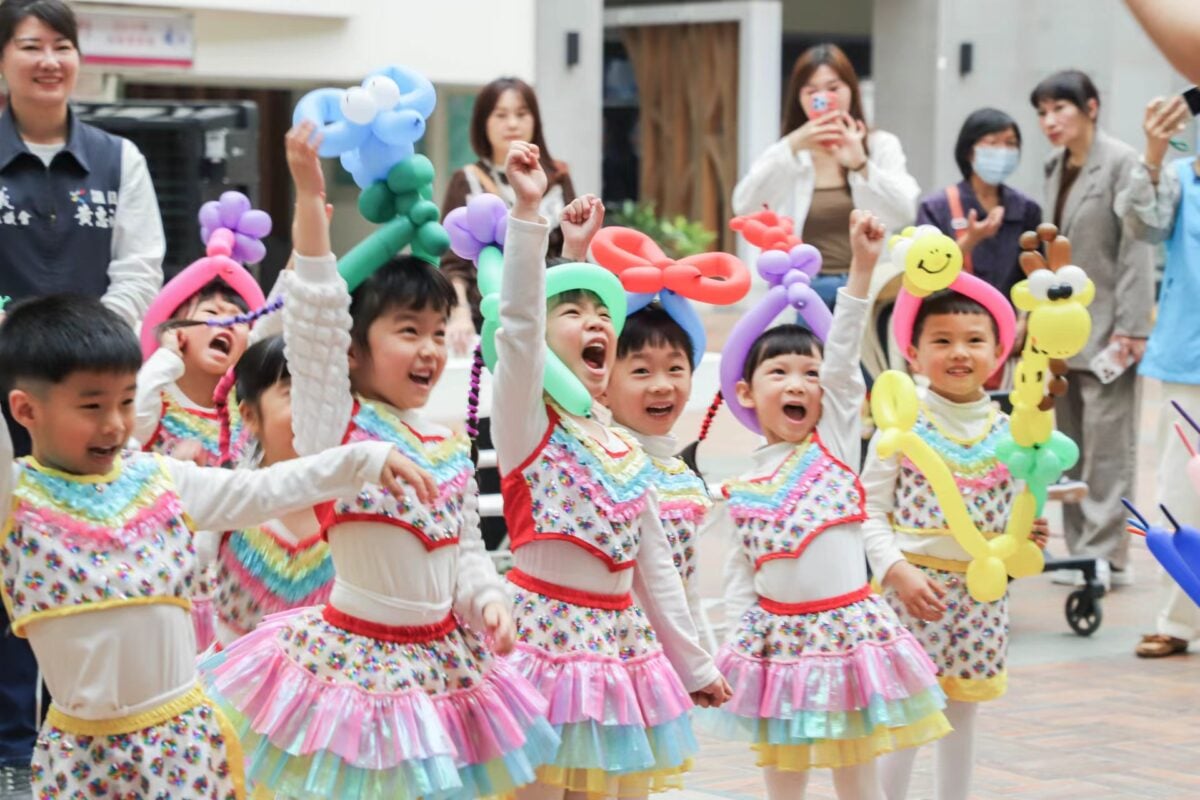 2026嘉義親子藝術節　邀大小朋友「登島探索」集章尋寶