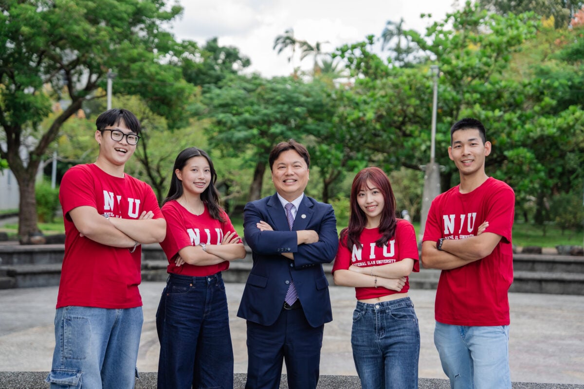 逆勢上揚　國立宜蘭大學　115 學年度申請入學報名人數成長　競爭激烈