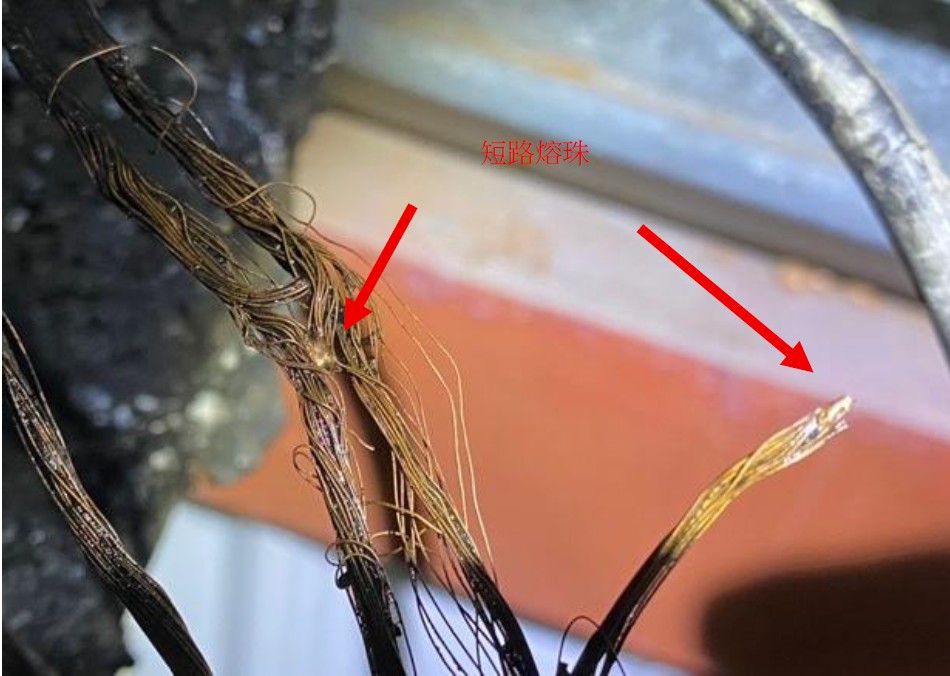 電氣火災頻傳　落實「五不一沒有」用電安全不可輕忽！