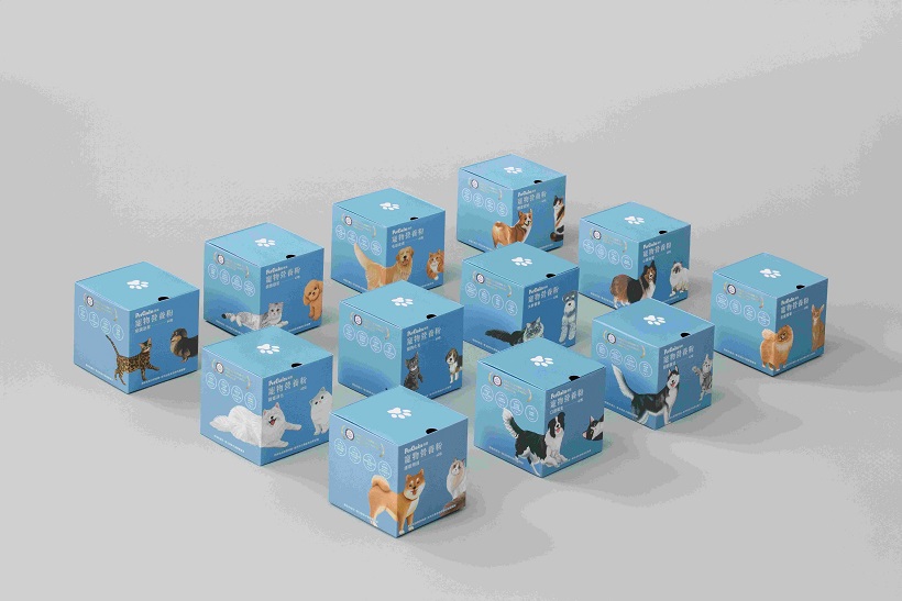 台灣 47% 犬貓邁入熟齡期！PetGain 佩健以「12 款精準配方」打造熟齡照護防網