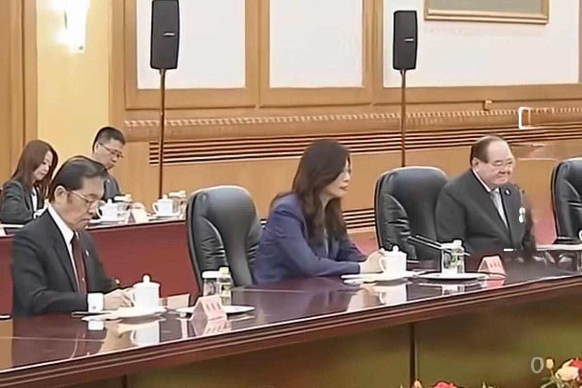 別相信「十項措施」！陸委會：大利多是包裝「大禮包」糖衣毒藥