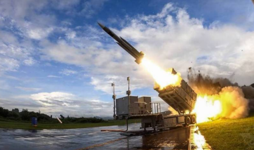 不是能不能打，而是何時能打　從防空交戰到登陸灘頭的現代戰場邏輯／蔡元鴻